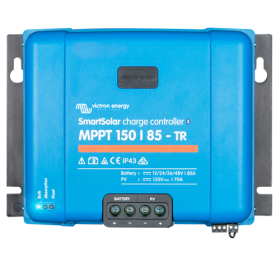 SmartSolar MPPT 15085-tr